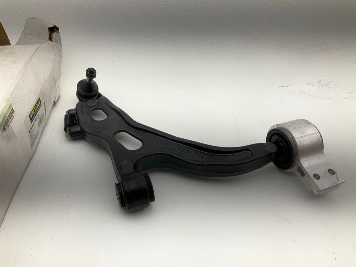 Moog RK621603 Front Right Lower Suspension Control Arm - AWD ONLY