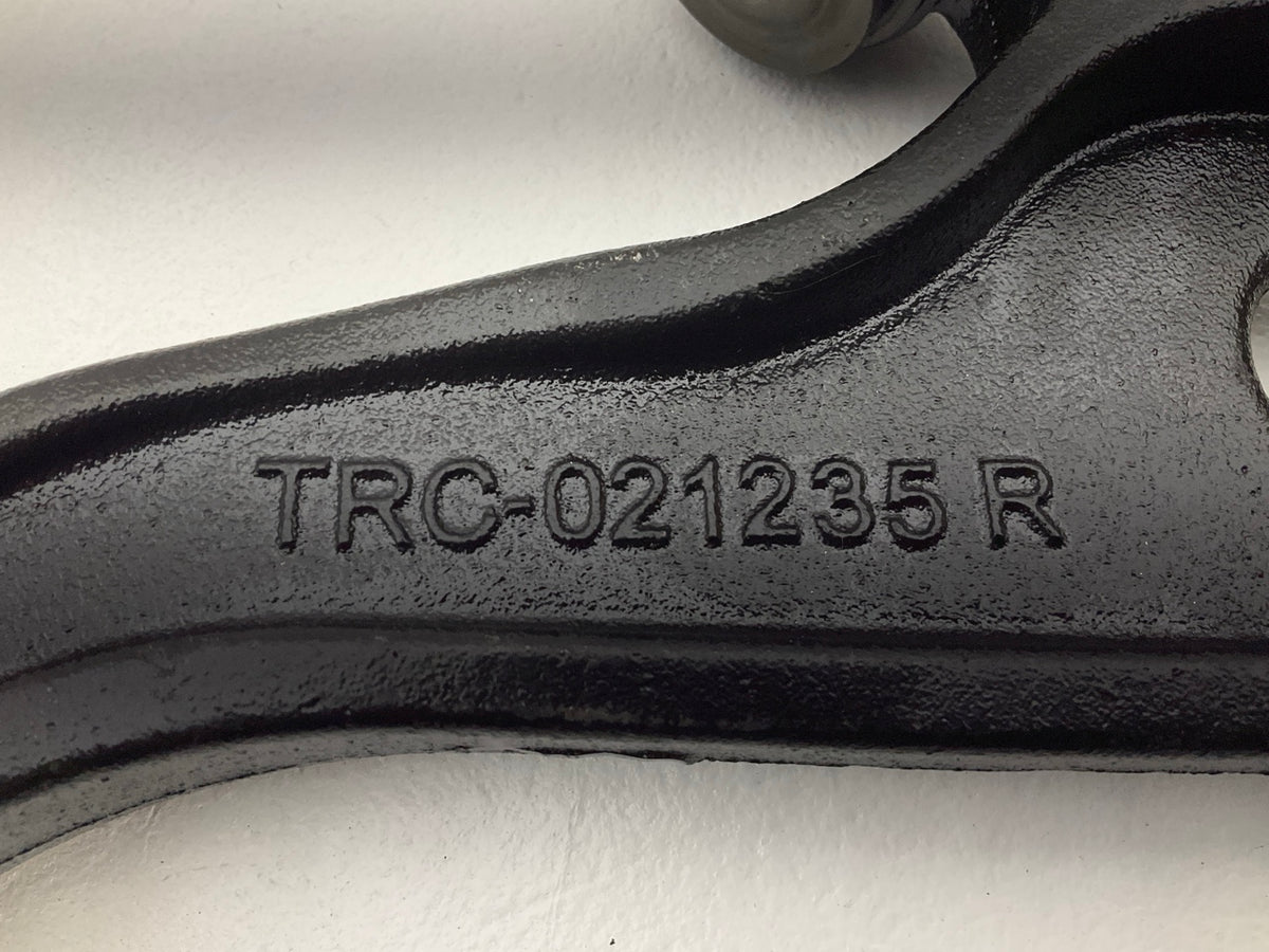 Moog RK621603 Front Right Lower Suspension Control Arm - AWD ONLY