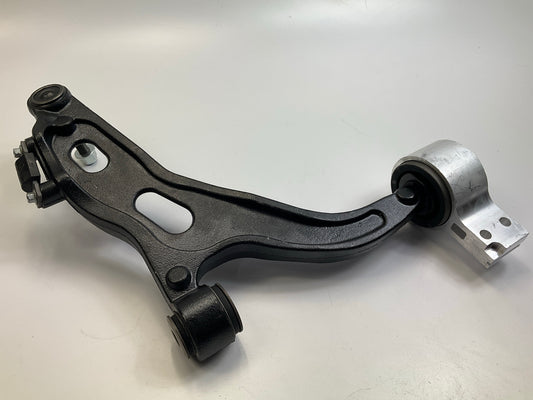 Moog RK621604 Suspension Control Arm And Ball Joint Assembly, Front Left Lower