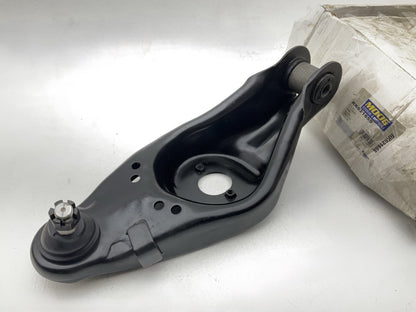 Moog RK621655 Suspension Control Arm And Ball Joint Assembly, Front Left Lower