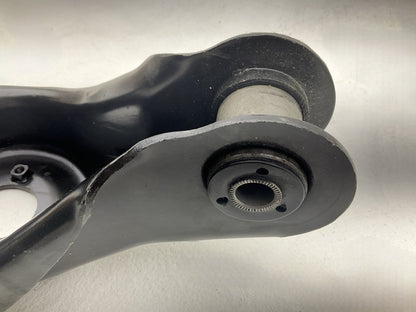 Moog RK621655 Suspension Control Arm And Ball Joint Assembly, Front Left Lower
