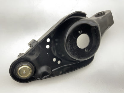 Moog RK621655 Suspension Control Arm And Ball Joint Assembly, Front Left Lower