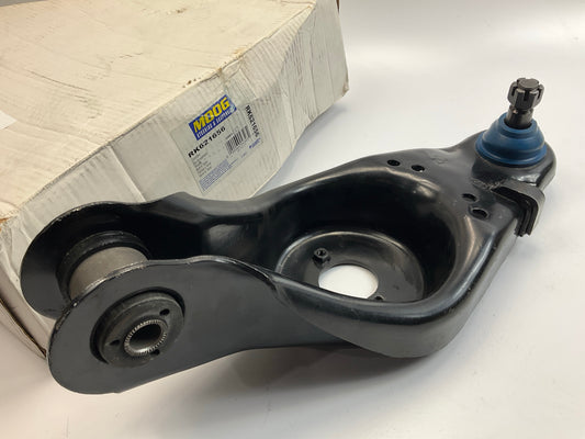 Moog RK621656 Suspension Control Arm And Ball Joint Assembly, Front Right Lower
