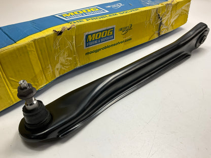Moog RK621663 Suspension Control Arm And Ball Joint Assembly, Rear Right Lower