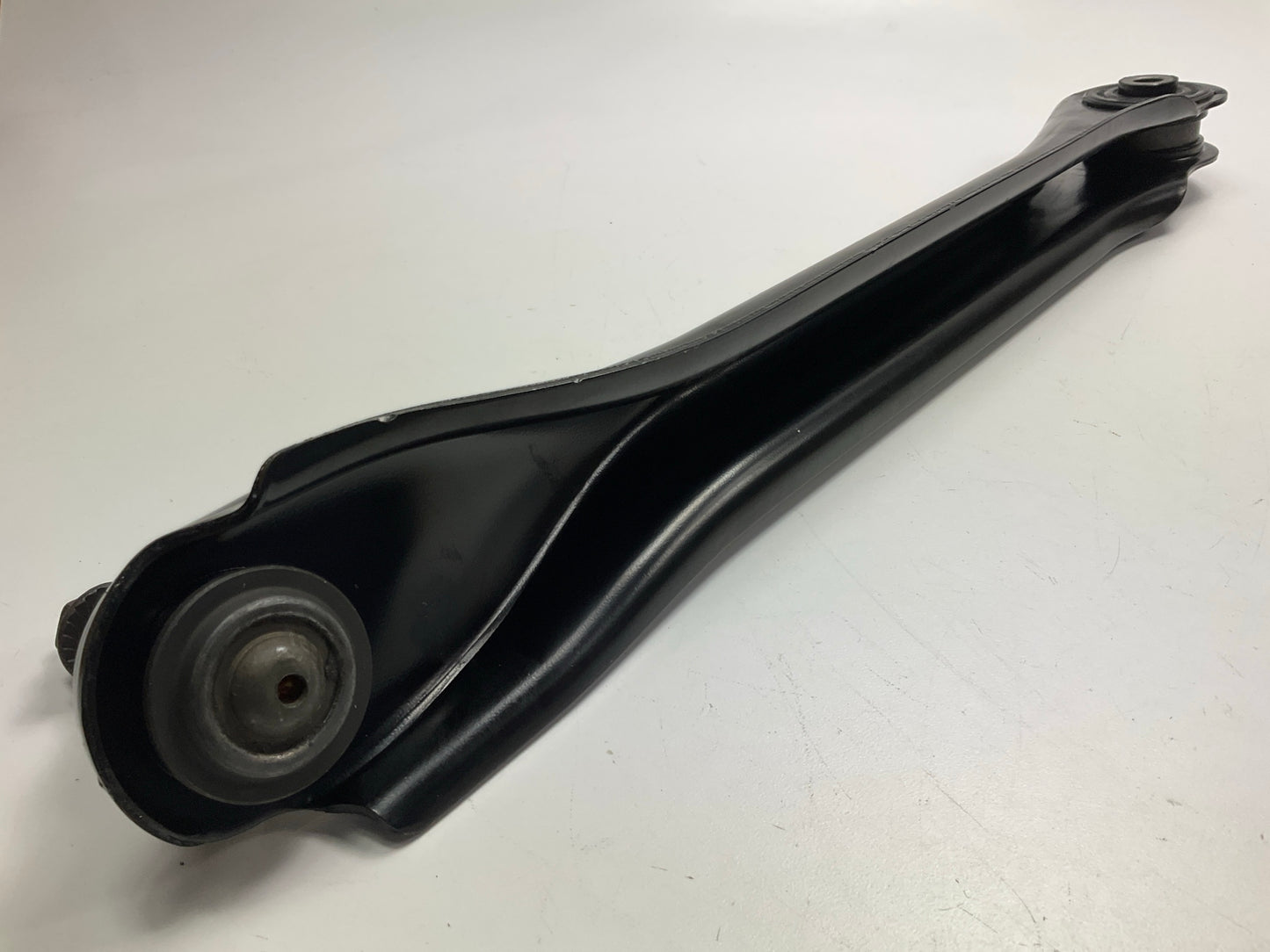Moog RK621663 Suspension Control Arm And Ball Joint Assembly, Rear Right Lower