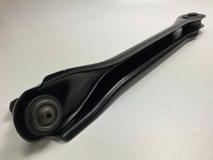 Moog RK621663 Suspension Control Arm And Ball Joint Assembly, Rear Right Lower