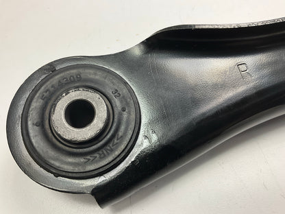 Moog RK621663 Suspension Control Arm And Ball Joint Assembly, Rear Right Lower