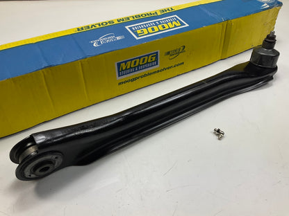 Moog RK621664 Rear Left Lower Suspension Control Arm And Ball Joint Assembly