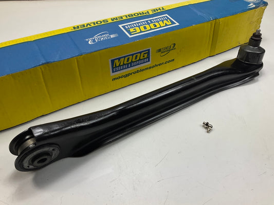 Moog RK621664 Rear Left Lower Suspension Control Arm And Ball Joint Assembly