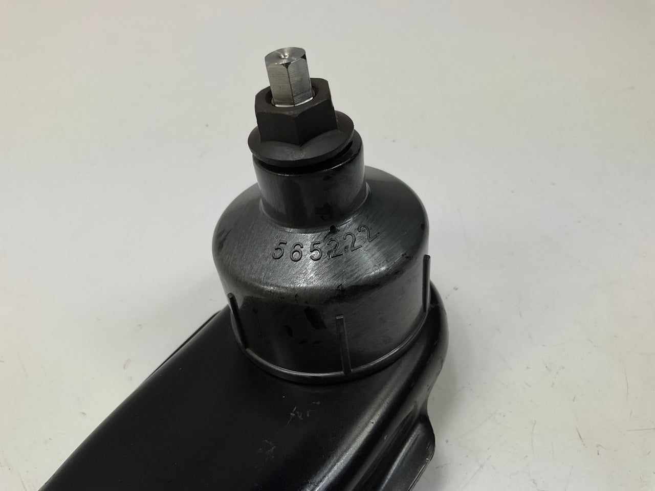 Moog RK621664 Rear Left Lower Suspension Control Arm And Ball Joint Assembly