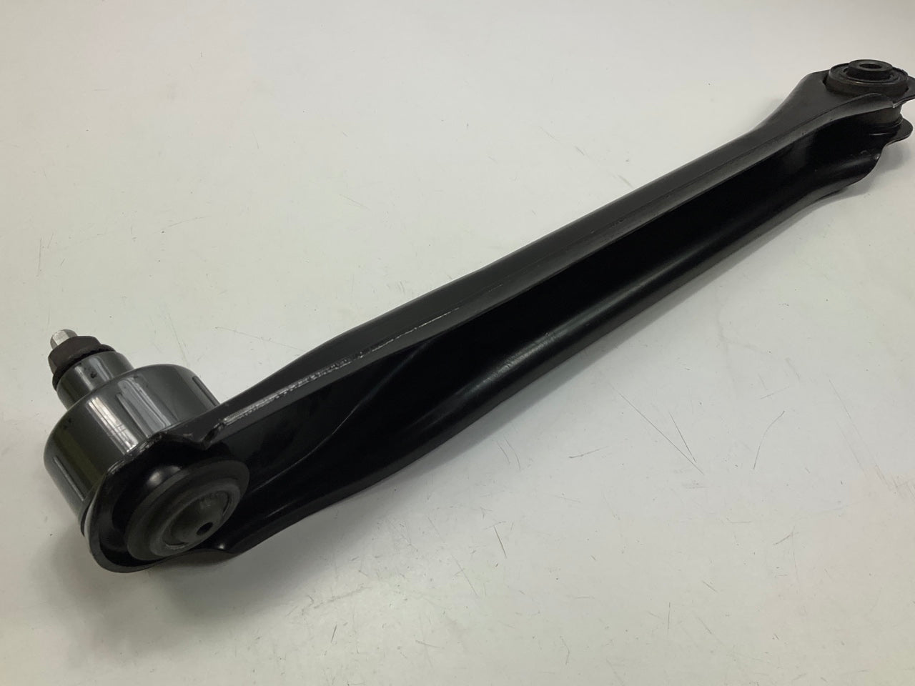 Moog RK621664 Rear Left Lower Suspension Control Arm And Ball Joint Assembly