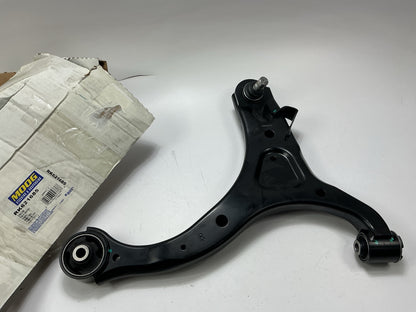Moog RK621685 Front Right Lower Control Arm For 2007-2009 Hyundai Santa Fe