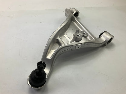 Moog RK621719 Suspension Control Arm And Ball Joint Assembly, Rear Left Upper