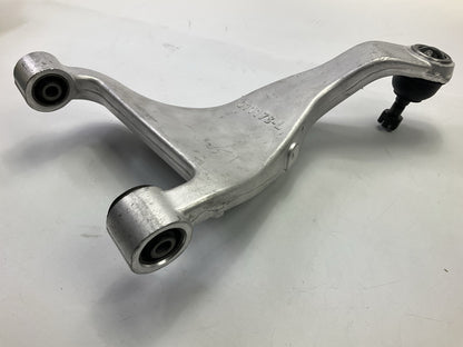 Moog RK621719 Suspension Control Arm And Ball Joint Assembly, Rear Left Upper