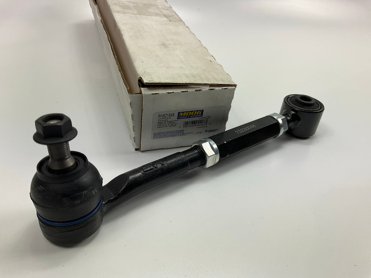 Moog RK621848 Rear Lower Forward Control Arm For 2006-2011 Toyota RAV4