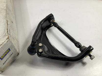 Moog RK621854 Suspension Control Arm And Ball Joint Assembly - Front Upper