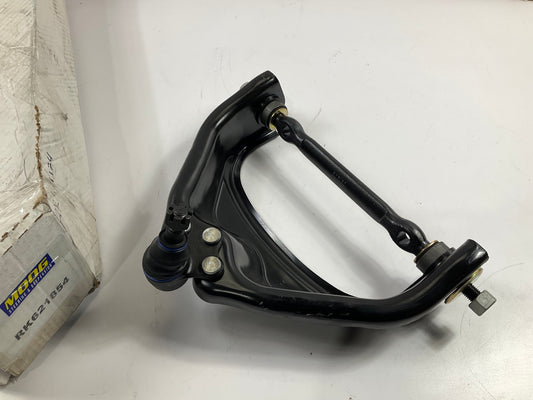 Moog RK621854 Suspension Control Arm And Ball Joint Assembly - Front Upper