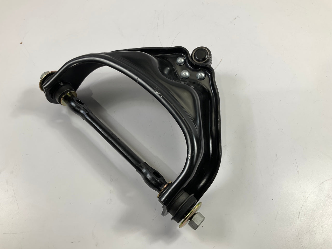 Moog RK621854 Suspension Control Arm And Ball Joint Assembly - Front Upper