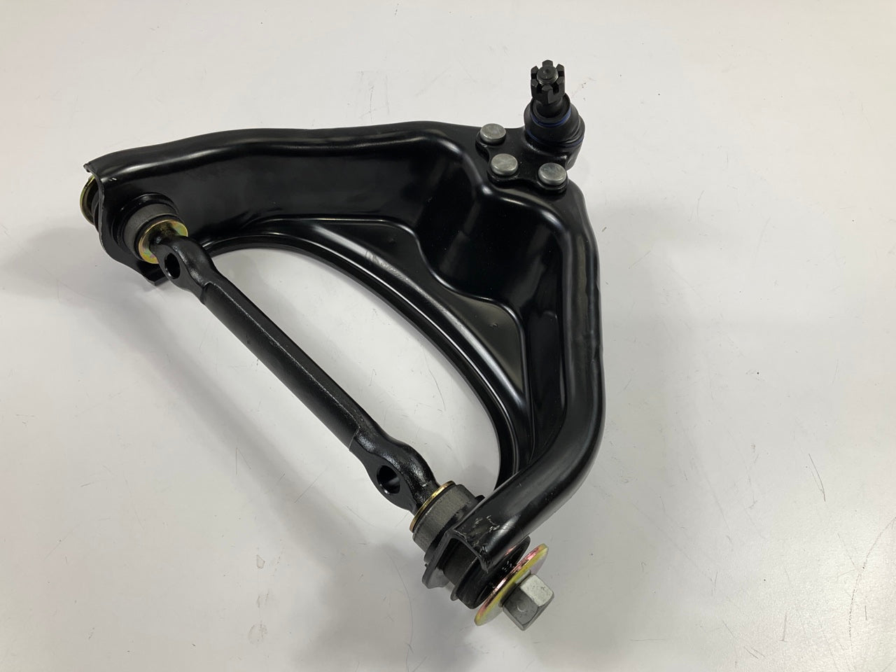 Moog RK621854 Suspension Control Arm And Ball Joint Assembly - Front Upper