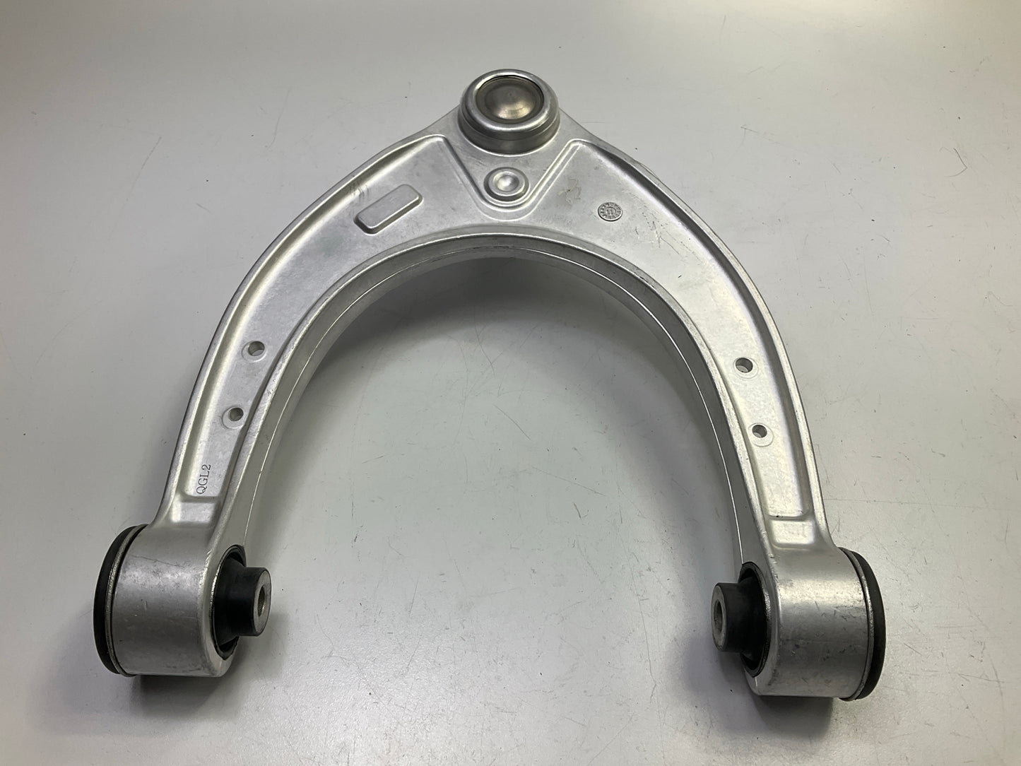 Moog RK621905 Front Upper Control Arm And Ball Joint