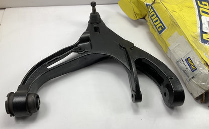 Moog RK621912 Suspension Control Arm And Ball Joint Assembly - Front Left Lower
