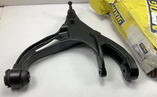 Moog RK621912 Suspension Control Arm And Ball Joint Assembly - Front Left Lower