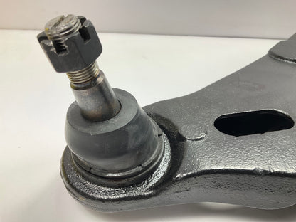 Moog RK621912 Suspension Control Arm And Ball Joint Assembly - Front Left Lower