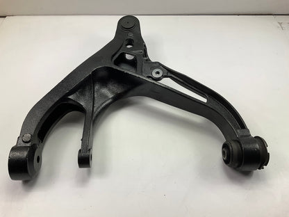 Moog RK621912 Suspension Control Arm And Ball Joint Assembly - Front Left Lower