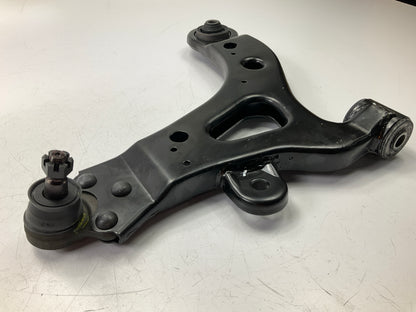 Moog RK621943 Front Left Lower Suspension Control Arm And Ball Joint Assembly