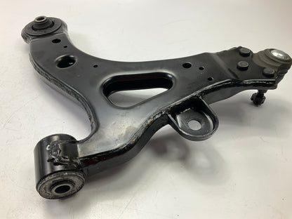 Moog RK621943 Front Left Lower Suspension Control Arm And Ball Joint Assembly