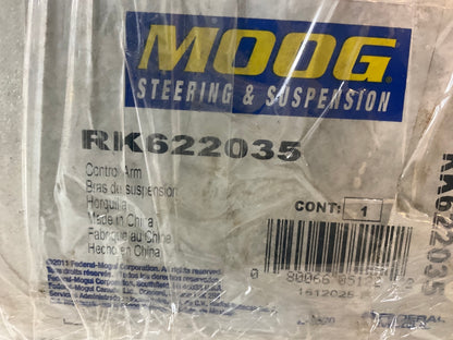 Moog RK622035 Front Right Lower Control Arm And Ball Joint 2011-2020 Sienna