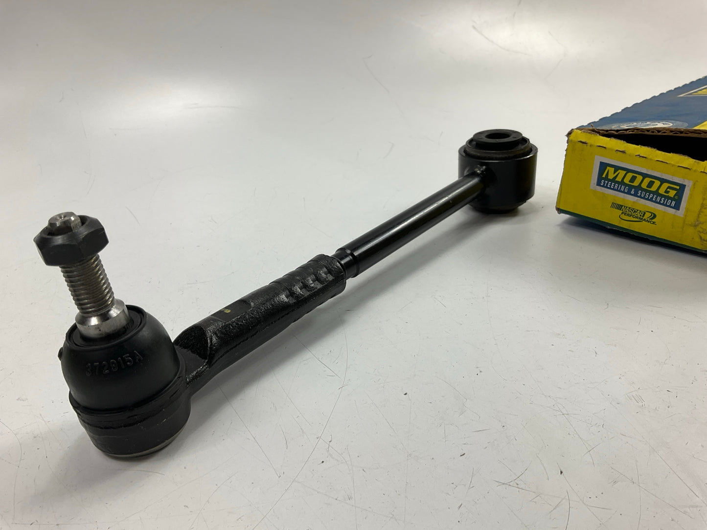 Moog RK622137 Rear Upper Rearward Control Arm And Ball Joint