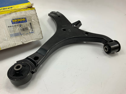 Moog RK622174 Front Left Lower Control Arm  For 2003-2011 Honda Element