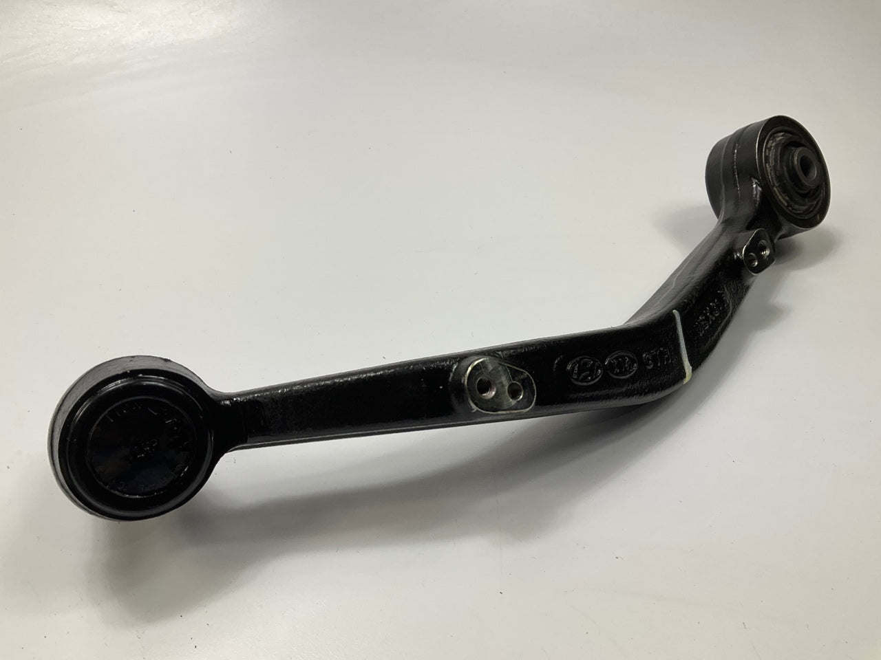 MISSING HARDWARE - Moog RK622331 Rear Right UPPER Control Arm And Ball Joint