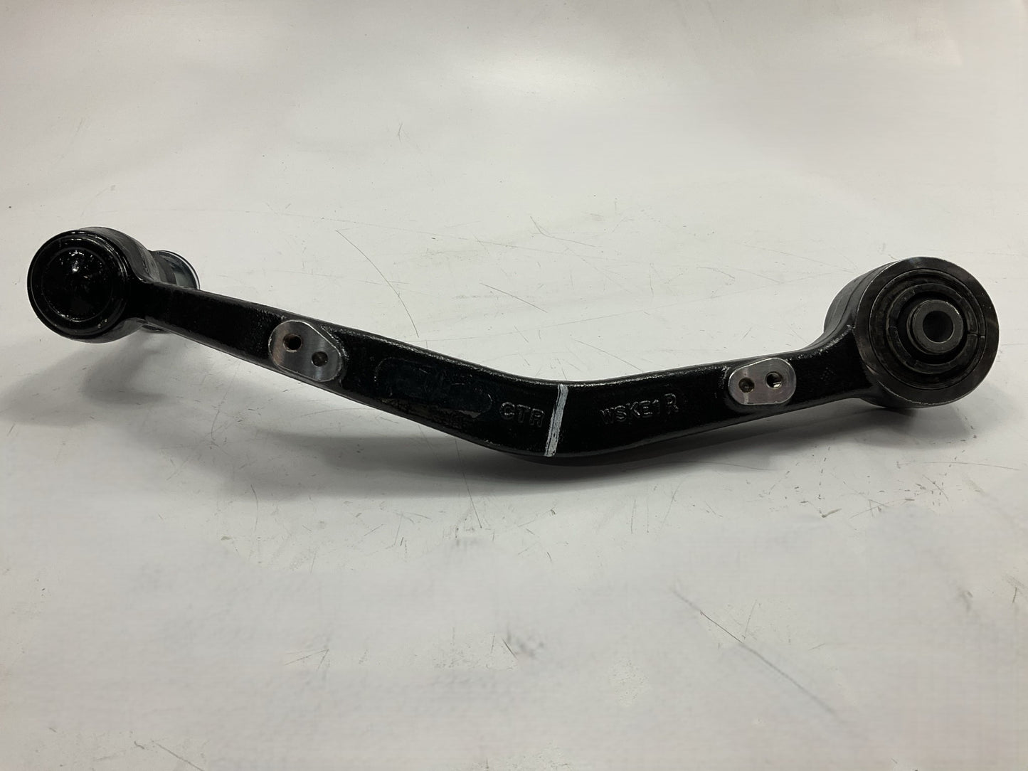 Moog RK622331 Rear Right Upper Suspension Control Arm And Ball Joint