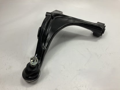 Moog RK622346 Rear Right Upper Suspension Control Arm And Ball Joint