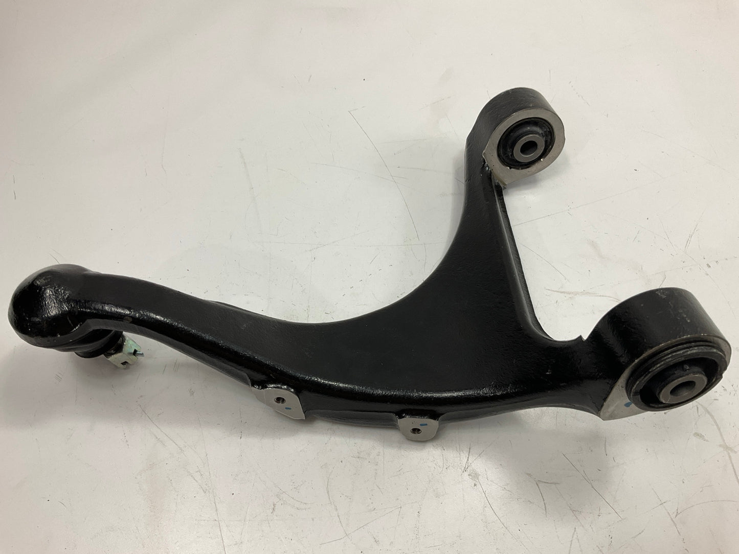 Moog RK622346 Rear Right Upper Suspension Control Arm And Ball Joint