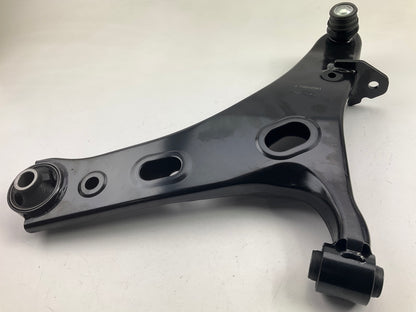 Moog RK622857 Suspension Control Arm And Ball Joint Assembly - Front Left Lower