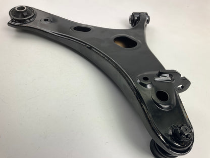 Moog RK622857 Suspension Control Arm And Ball Joint Assembly - Front Left Lower