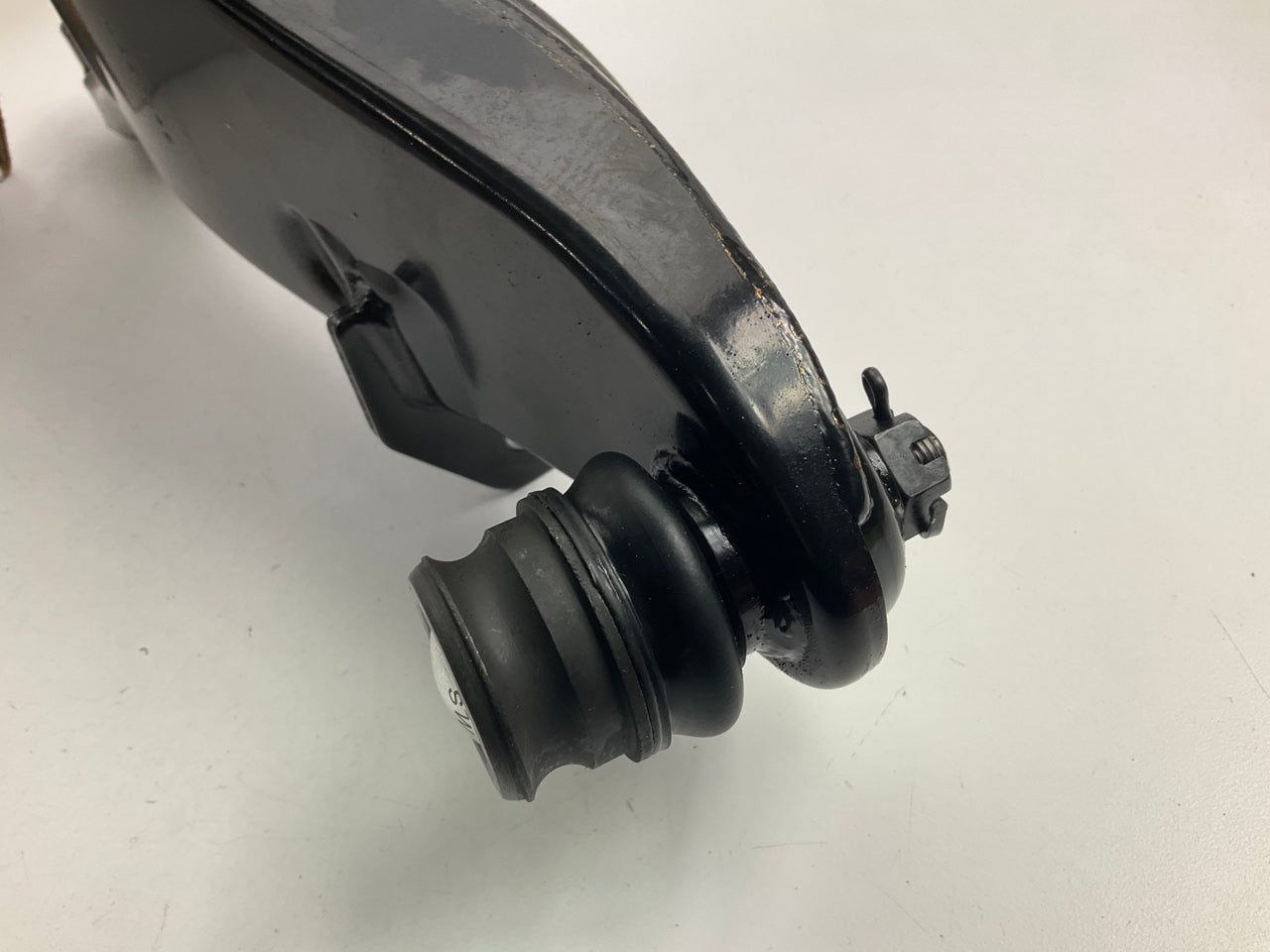 Moog RK622857 Suspension Control Arm And Ball Joint Assembly - Front Left Lower