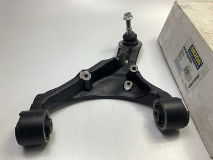 Moog RK622880 Front Right Upper Control Arm And Ball Joint