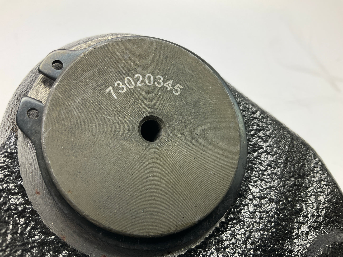 Moog RK622919 Front Right LOWER Suspension Control Arm And Ball Joint