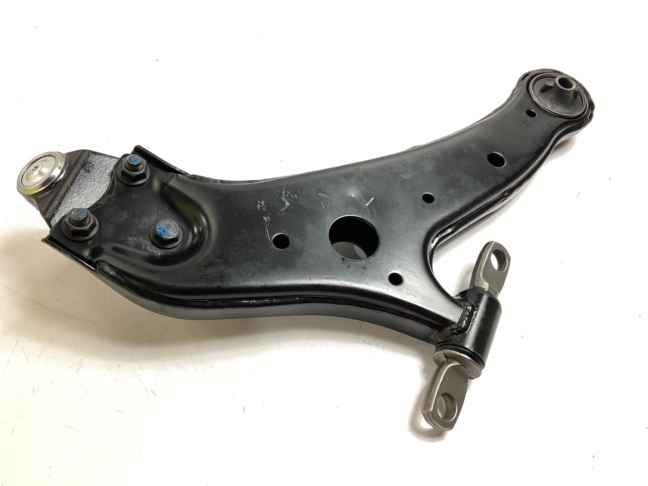 Moog RK622945 Suspension Control Arm & Ball Joint - Front Left Lower