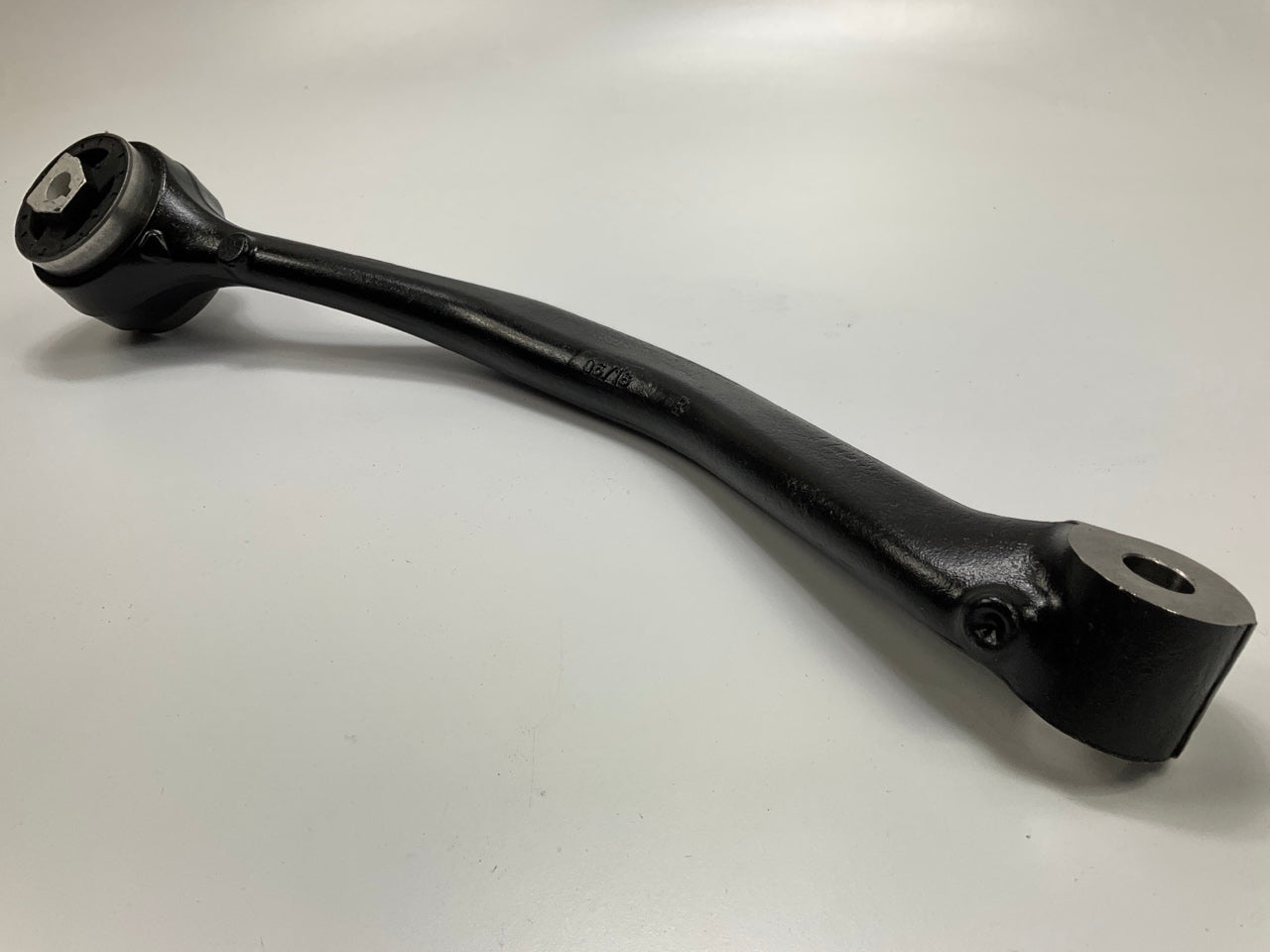 Moog RK623106 Suspension Control Arm & Ball Joint, Front Right Lower Forward