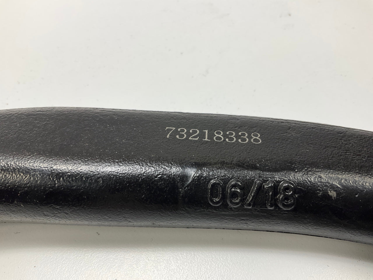 Moog RK623106 Suspension Control Arm & Ball Joint, Front Right Lower Forward