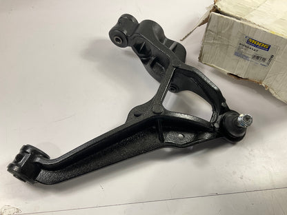 Moog RK623127 Suspension Control Arm And Ball Joint Assembly - Front Right Lower