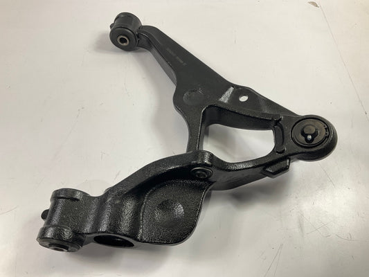 Moog RK623127 Suspension Control Arm And Ball Joint Assembly - Front Right Lower