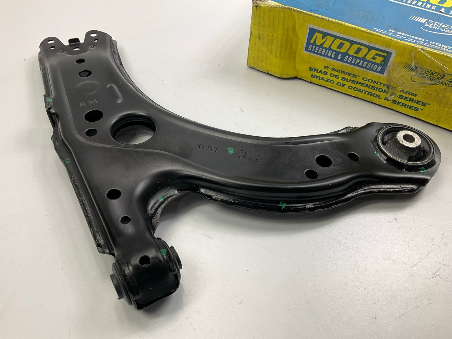 Moog RK640176 Front Lower Suspension Control Arm