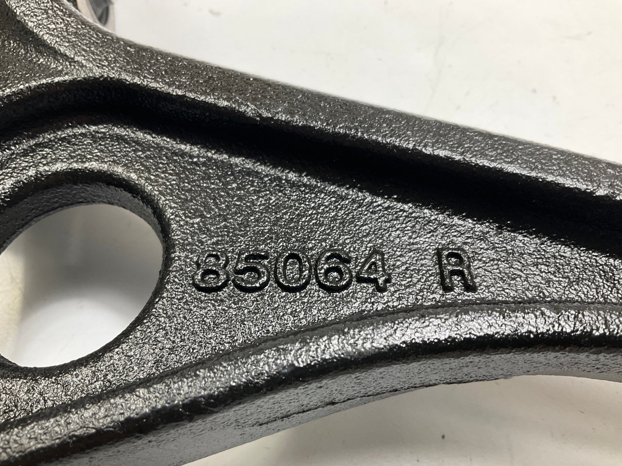 Moog RK640289 Front Right Lower Suspension Control Arm