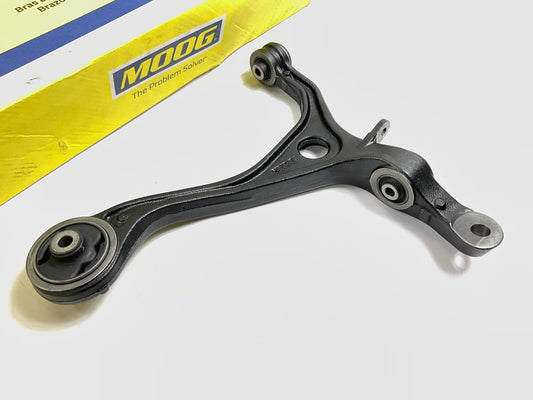 Moog RK640290 Front Left Lower Control Arm - 03-07 Honda Accord, 04-08 Acura TSX